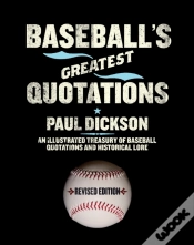 Capa do artigo Baseball