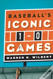 Capa do artigo Baseball