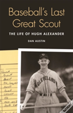 Capa do artigo Baseball'S Last Great Scout