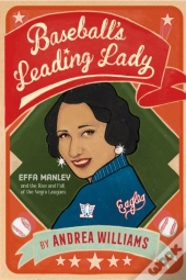 Baseball'S Leading Lady