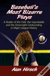 Capa do artigo Baseball