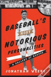 Capa do artigo Baseball