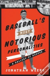 Capa do artigo Baseball