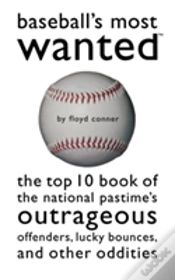 Capa do artigo Baseball