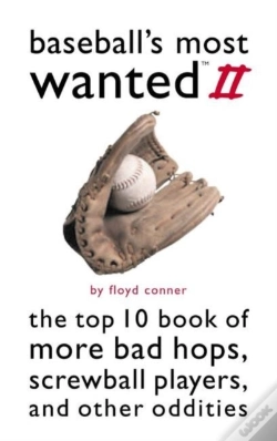 Capa do artigo Baseball'S Most Wanted Ii