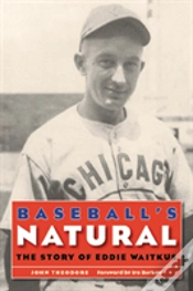 Capa do artigo Baseball