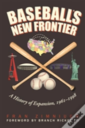 Baseball'S New Frontier