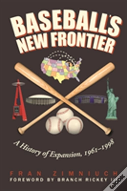 Capa do artigo Baseball'S New Frontier