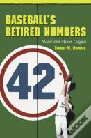 Baseball'S Retired Numbers