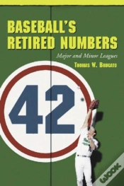 Capa do artigo Baseball