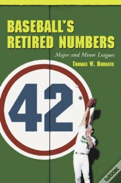 Capa do artigo Baseball'S Retired Numbers