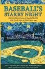 Baseball'S Starry Night - Preview