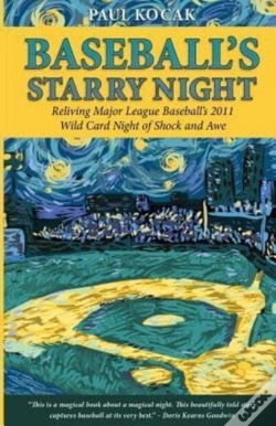 Capa do artigo Baseball'S Starry Night