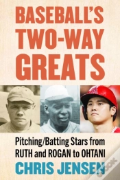 Capa do artigo Baseball