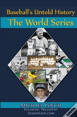 Capa do artigo Baseball'S Untold History