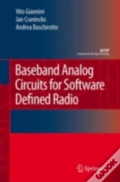 Baseband Analog Circuits For Software Defined Radio