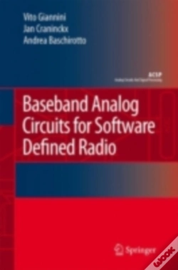 Capa do artigo Baseband Analog Circuits For Software Defined Radio