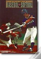 Capa do artigo Basebol e Softbol