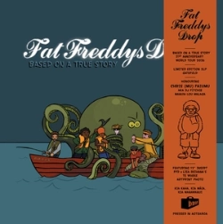 Capa do artigo Based On a True Story (21st Anniversary Edition) - Vinil