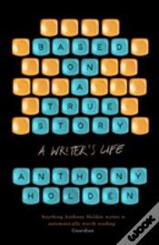 Capa do artigo Based On A True Story