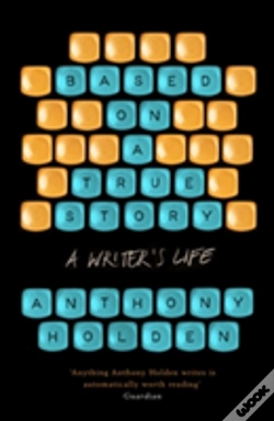 Capa do artigo Based On A True Story