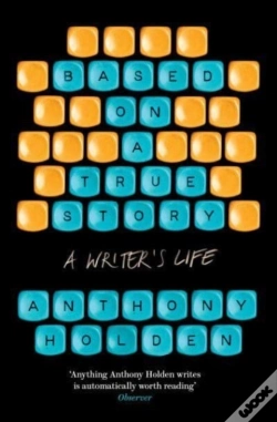 Capa do artigo Based On A True Story