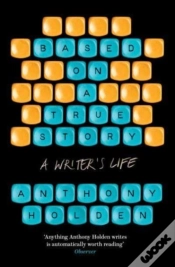 Capa do artigo Based On A True Story