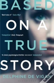 Capa do artigo Based On A True Story