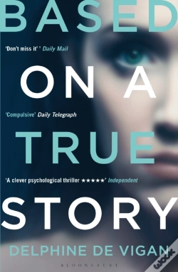 Capa do artigo Based On A True Story