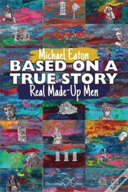 Capa do artigo Based On A True Story