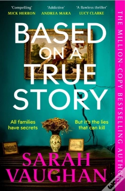 Capa do artigo Based On A True Story