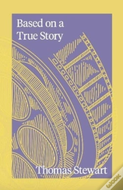 Capa do artigo Based On A True Story