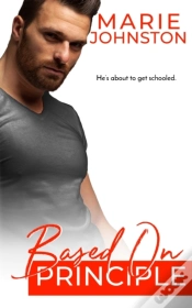 Capa do artigo Based On Principal