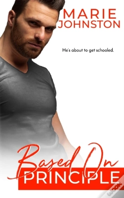 Capa do artigo Based On Principal