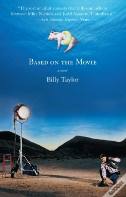 Capa do artigo Based On The Movie