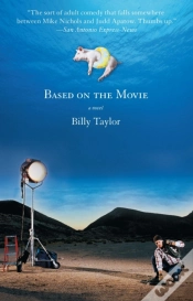 Capa do artigo Based On The Movie
