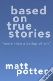 Capa do artigo Based On True Stories
