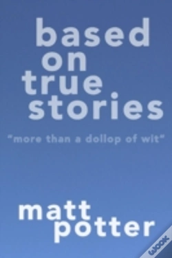 Capa do artigo Based On True Stories