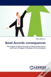 Basel Accords Consequences
