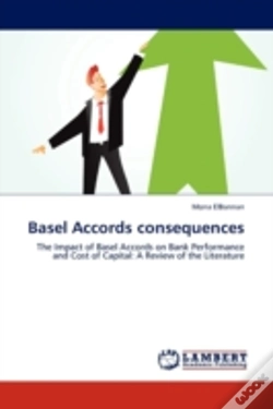 Capa do artigo Basel Accords Consequences