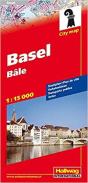 Basel/Bale 1/15 000 - Preview