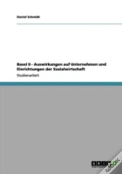 Capa do artigo Basel Ii - Auswirkungen Auf Unternehmen