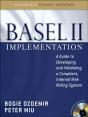 Basel Ii Implementation: A Guide To Developing And Validating A Compliant, Internal Risk Rating System - Preview