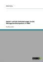 Basel Ii Und Die Anforderungen An Die Managementkompetenz In Kmu - Preview
