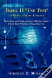 Capa do artigo Basel Ii "Use Test" - A Retail Credit Approach