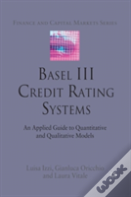 Basel Iii Credit Rating Systems