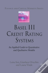 Basel Iii Credit Rating Systems