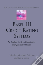 Capa do artigo Basel Iii Credit Rating Systems