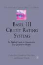 Basel Iii Credit Rating Systems - Preview