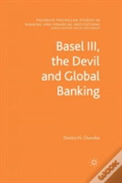 Capa do artigo Basel Iii, The Devil And Global Banking